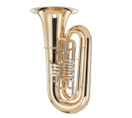 Туба Bb B&S GR55-L Bb-Tuba 